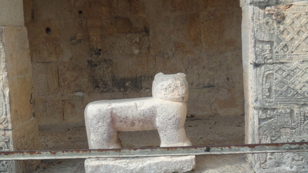 Eastern Caribbean Chichen Itza Carnival Breeze