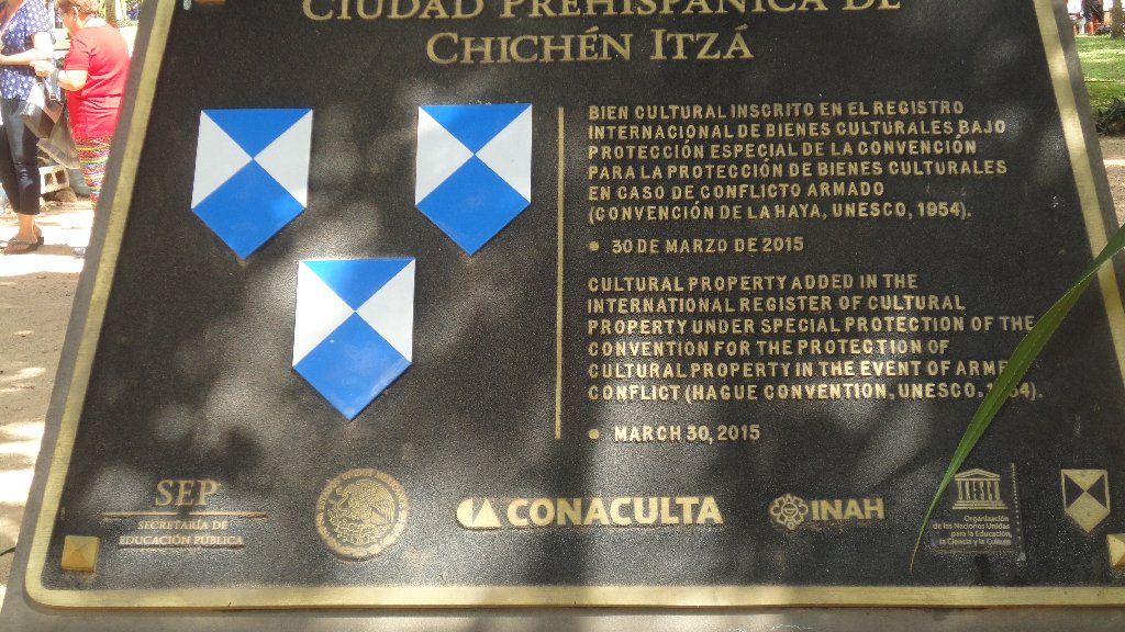 Eastern Caribbean Chichen Itza Carnival Breeze