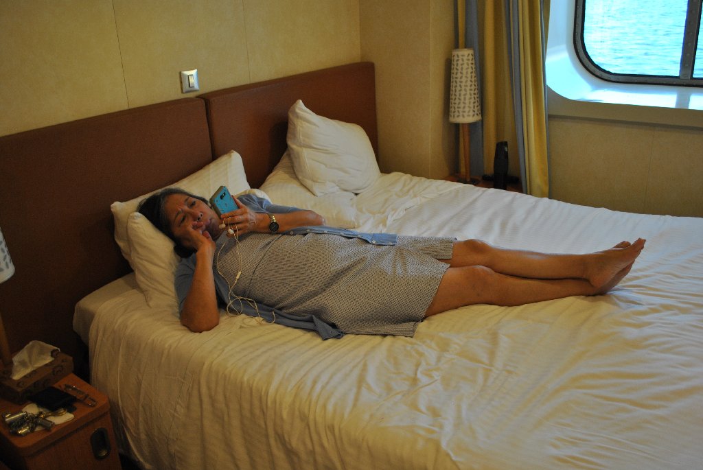 Eastern Caribbean Chichen Itza Carnival Breeze