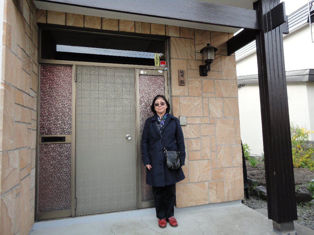 Etsuko's Snapshots of Japan 2012