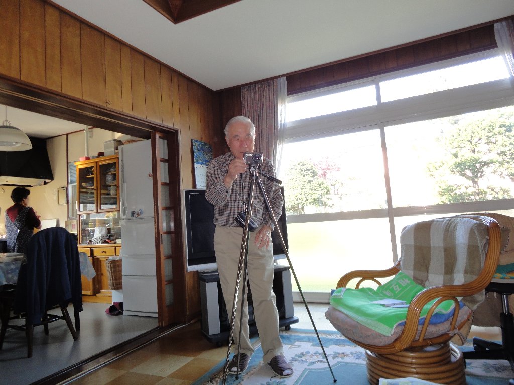 Etsuko's Snapshots of Japan 2012