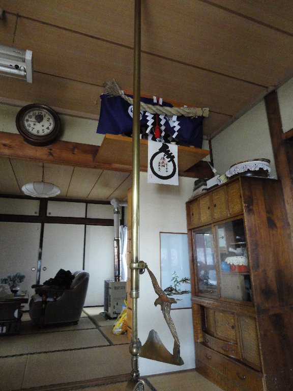 Etsuko's Snapshots of Japan 2012