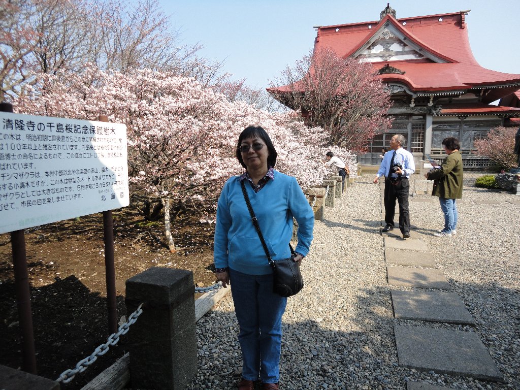 Etsuko's Snapshots of Japan 2012