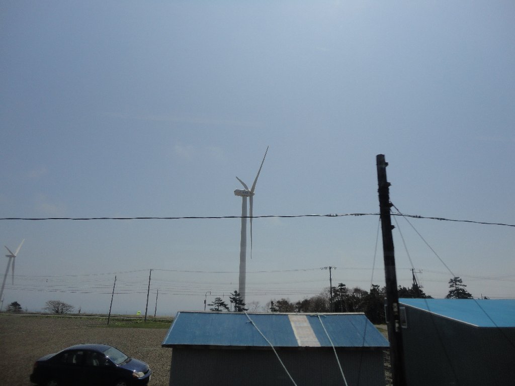 Etsuko's Snapshots of Japan 2012