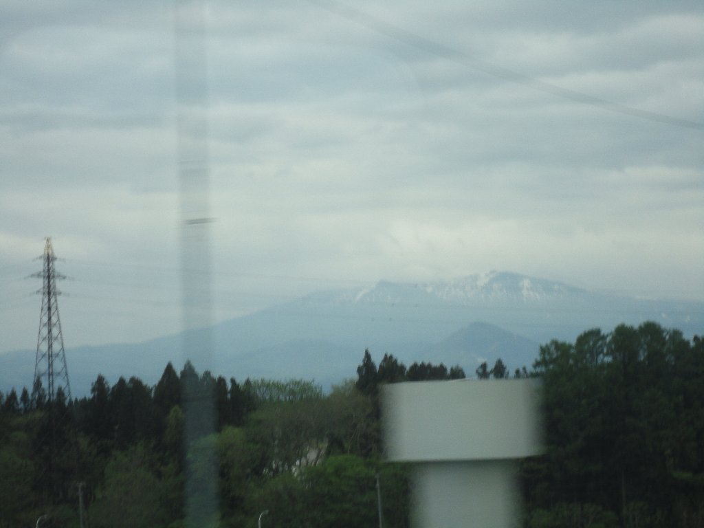 Etsuko's Snapshots of Japan 2012