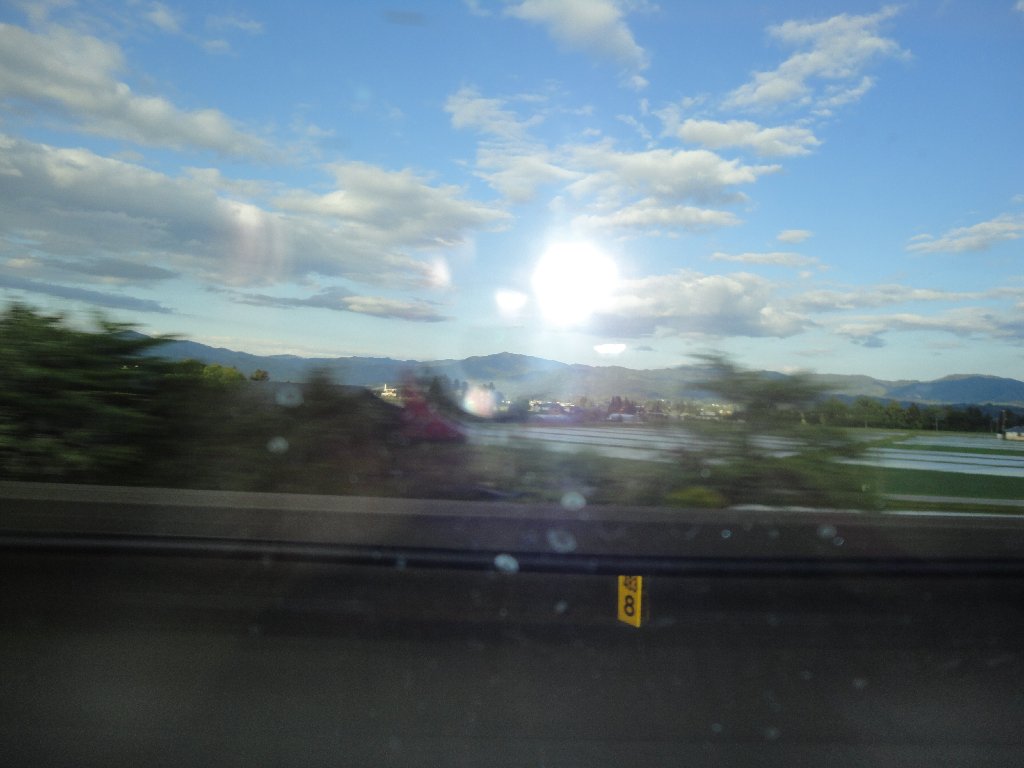 Etsuko's Snapshots of Japan 2012