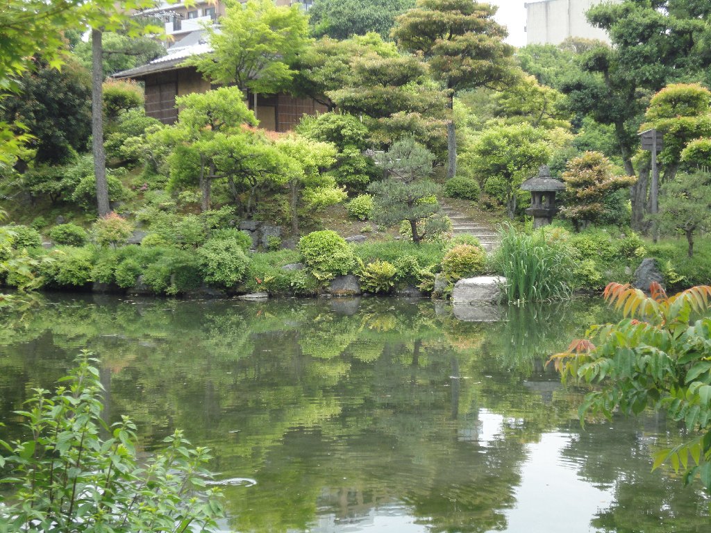 Etsuko's Snapshots of Japan 2012