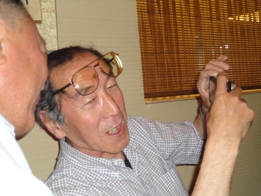 Etsuko's Snapshots of Japan 2012