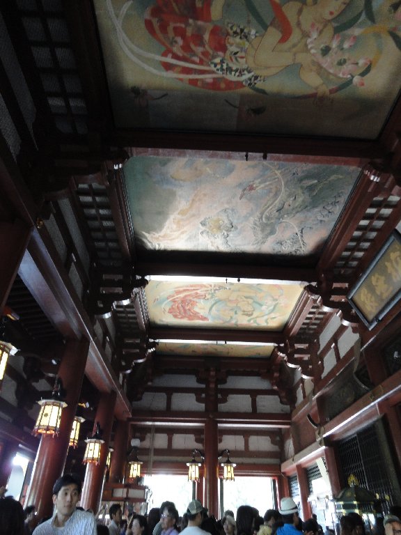 Etsuko's Snapshots of Japan 2012