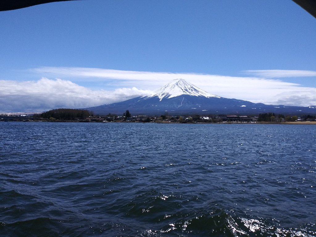 Tokyo Travel 2019