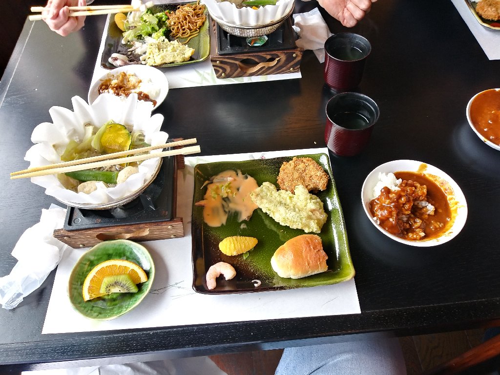 Tokyo Travel 2019