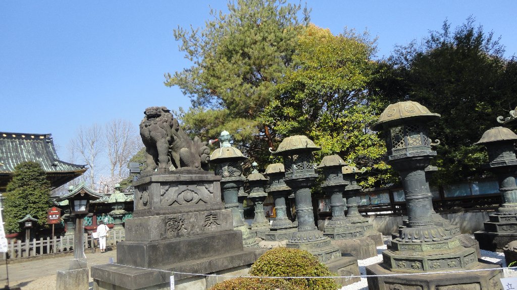 Tokyo Travel 2019