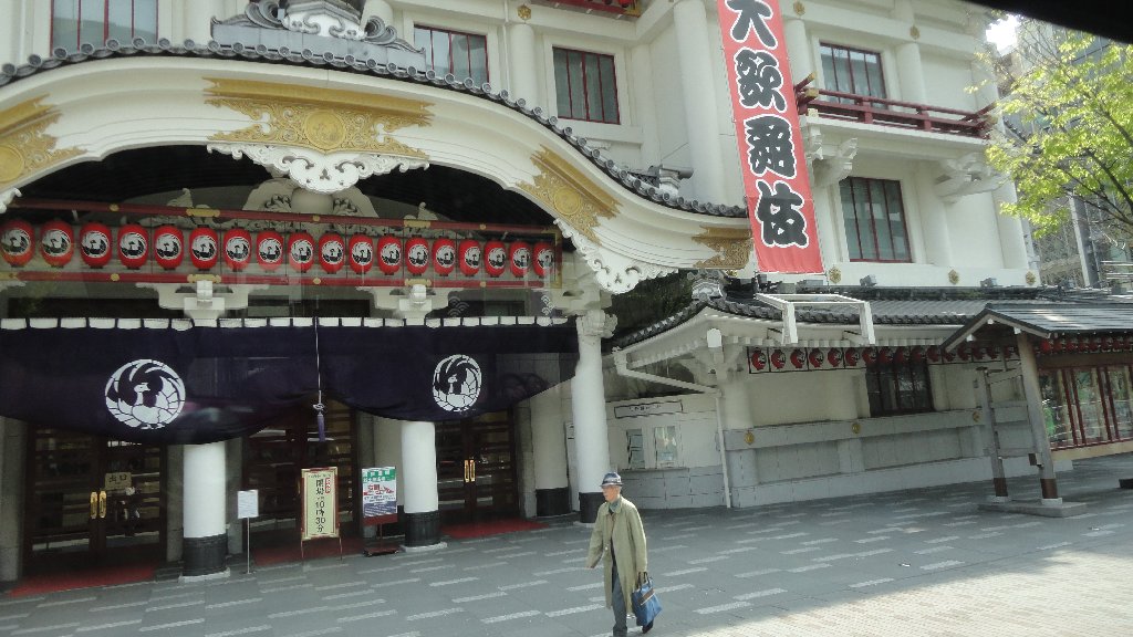 Tokyo Travel 2019