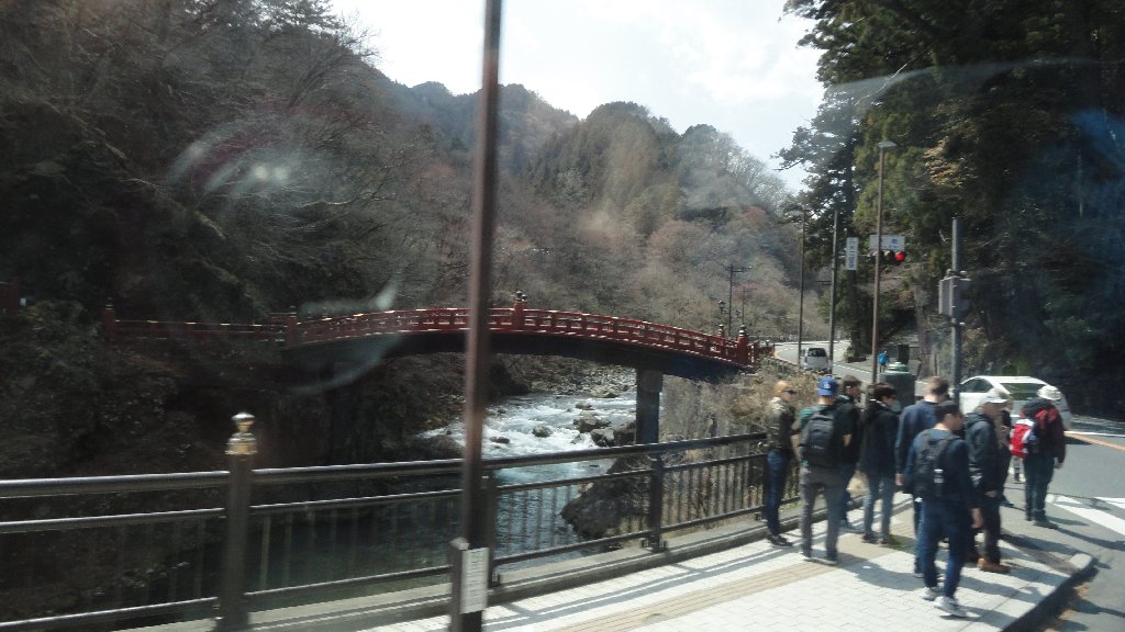 Tokyo Travel 2019