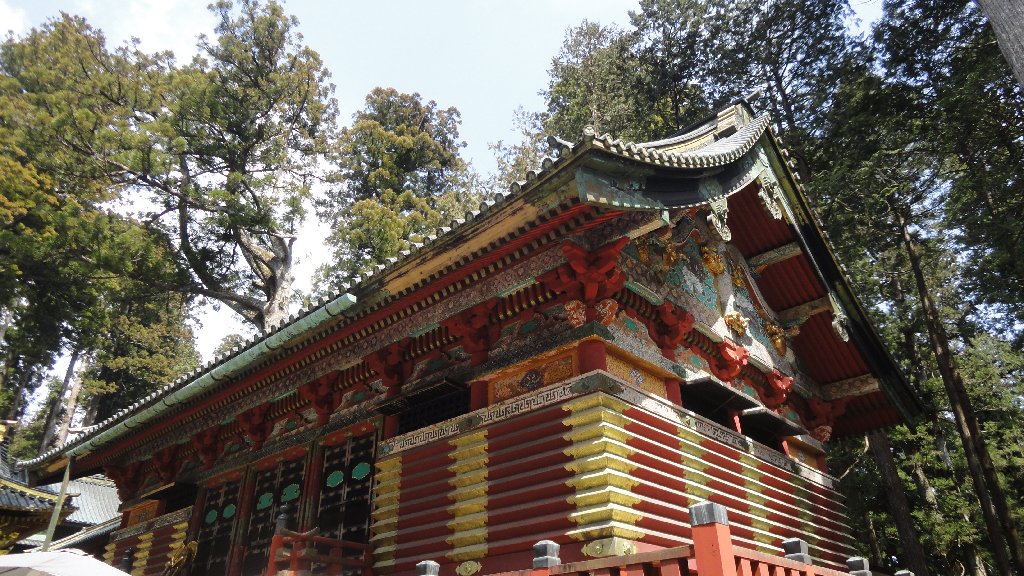 Tokyo Travel 2019