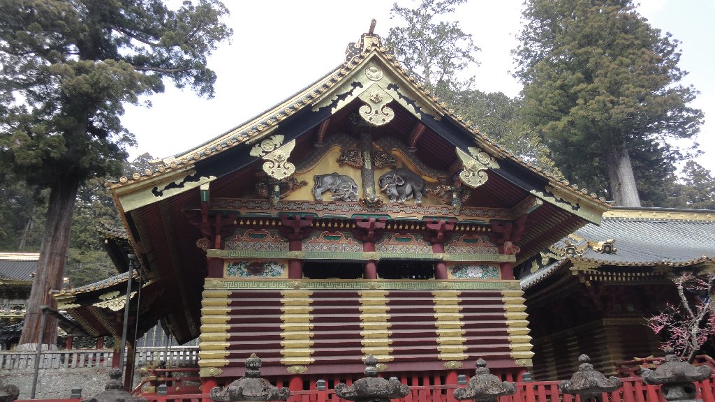 Tokyo Travel 2019