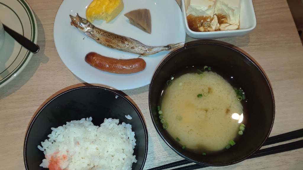 Tokyo Travel 2019