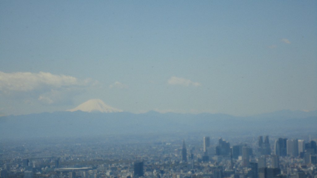 Tokyo Travel 2019